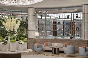 Hilton Dubai Jumeirah
