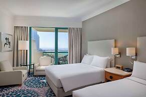 Hilton Dubai Jumeirah