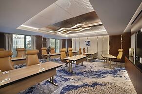 Hilton Dubai Jumeirah