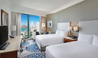 Hilton Dubai Jumeirah