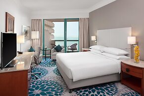 Hilton Dubai Jumeirah