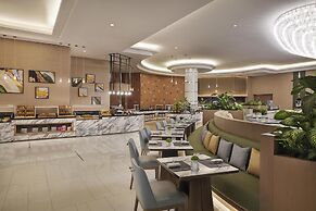 Hilton Dubai Jumeirah