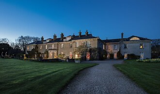 Dunbrody Country House Hotel