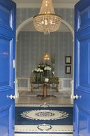 Dunbrody Country House Hotel