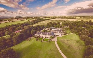 Dunbrody Country House Hotel