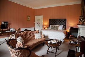 Dunbrody Country House Hotel