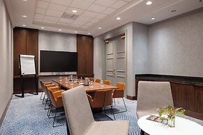 Mystic Marriott Hotel and Spa