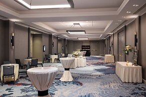 Mystic Marriott Hotel and Spa