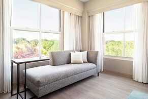 Mystic Marriott Hotel and Spa