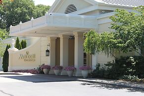 Mystic Marriott Hotel and Spa