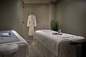 Mystic Marriott Hotel and Spa