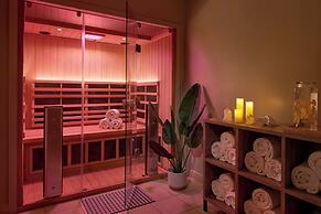 Mystic Marriott Hotel and Spa