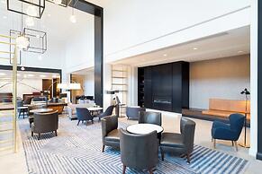 Mystic Marriott Hotel and Spa