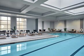 Mystic Marriott Hotel and Spa