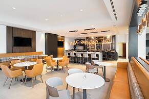 Mystic Marriott Hotel and Spa