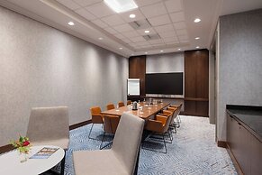 Mystic Marriott Hotel and Spa