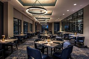Mystic Marriott Hotel and Spa