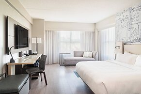 Mystic Marriott Hotel and Spa