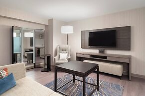 Mystic Marriott Hotel and Spa