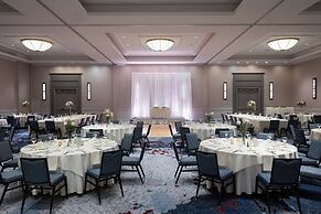 Mystic Marriott Hotel and Spa