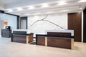 Mystic Marriott Hotel and Spa