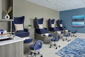 Mystic Marriott Hotel and Spa