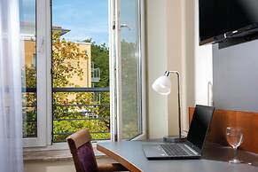 Seminaris Seehotel Potsdam