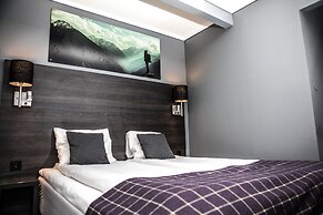 Geilo Hotel