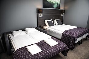 Geilo Hotel