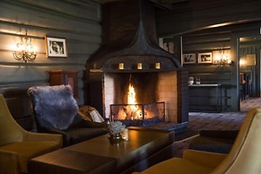 Geilo Hotel