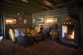 Geilo Hotel