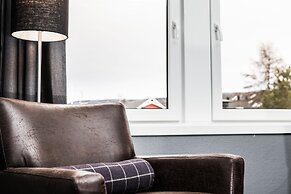 Geilo Hotel