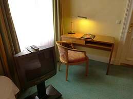 Hotel Vorbach