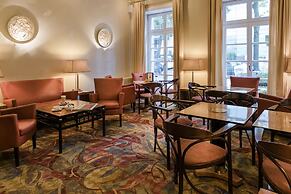 Hotel Vorbach