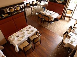 Hotel Vorbach