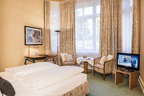 Hotel Vorbach