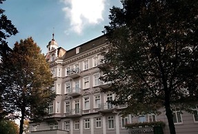 Hotel Vorbach