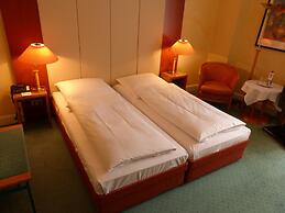 Hotel Vorbach