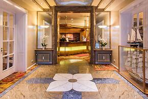 Hotel Vorbach