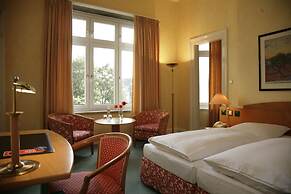 Hotel Vorbach