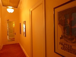 Hotel Vorbach