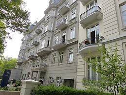 Hotel Vorbach