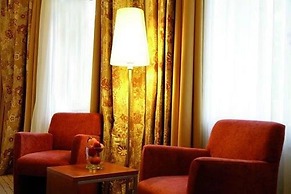 Hotel Vorbach