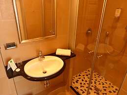 Hotel Vorbach