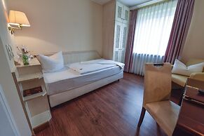 Atrium Hotel Amadeus