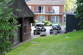 Hotel-Restaurant Strengliner Mühle