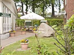 Hotel-Restaurant Strengliner Mühle
