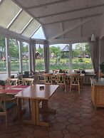 Hotel-Restaurant Strengliner Mühle