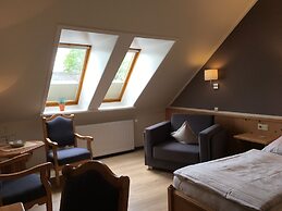 Hotel-Restaurant Strengliner Mühle