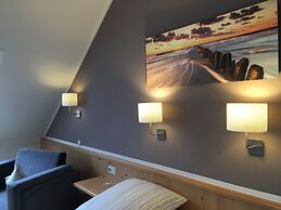 Hotel-Restaurant Strengliner Mühle